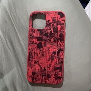 BRAND NEW pela wonder woman case. iphone 12.